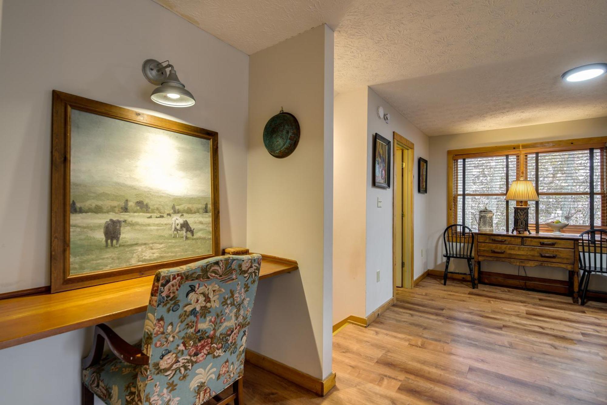 Pet-Friendly Gatlinburg Retreat With Hot Tub! Vila Exterior foto